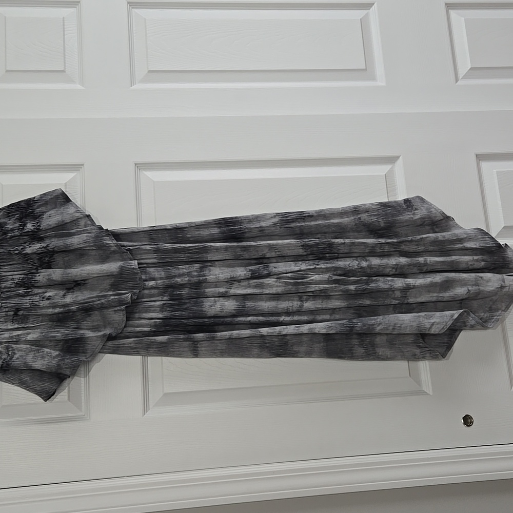**NWT** GeeGee strapless romper